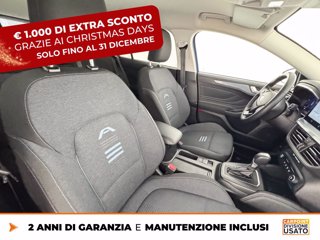 FORD Focus active sw 1.0 ecoboost h x 125cv powershift 6