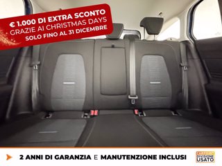 FORD Focus active sw 1.0 ecoboost h x 125cv powershift 8