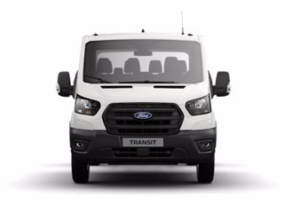FORD Transit 350 rwd 2.0 ecoblue hdt 165cv trend l4 scattolini ribaltabile tril. d.cab. r.g. 4