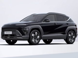 HYUNDAI Kona 1.6 gdi hev business 2wd 138cv dct 0
