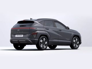HYUNDAI Kona 1.6 gdi hev business 2wd 138cv dct 2