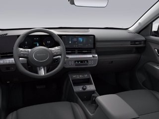 HYUNDAI Kona 1.6 gdi hev business 2wd 138cv dct 3