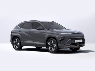 HYUNDAI Kona 1.6 gdi hev business 2wd 138cv dct 0