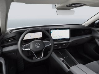 VOLKSWAGEN Passat 1.5 tsi ehybrid business 204cv dsg 5