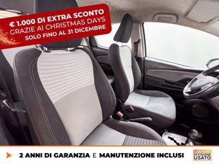 TOYOTA Yaris 5p 1.5h business 6