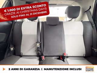 TOYOTA Yaris 5p 1.5h business 8