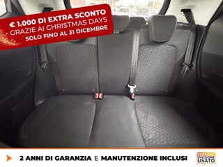 FORD Fiesta 5p 1.1 titanium 75cv 8