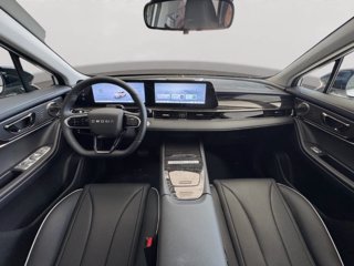 OMODA Omoda 5 shs-h 1.5 tgdi hev premium auto 3