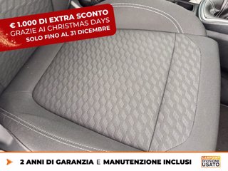 FORD Fiesta 5p 1.1 titanium gpl 75cv GPL 7