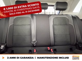 VOLKSWAGEN Polo 1.0 tsi style 95cv 9