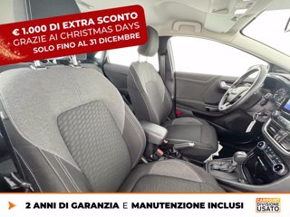 FORD Puma 1.0 ecoboost h titanium s&s 125cv auto 6