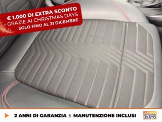 FORD Puma 1.0 ecoboost h st-line x s&s 125cv auto 7