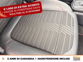 FORD Puma 1.0 ecoboost h st-line x s&s 125cv auto 7