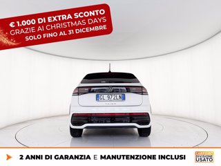 VOLKSWAGEN Taigo 1.0 tsi r-line 110cv 4