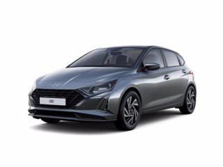 HYUNDAI I20 1.2 gpl connectline 78cv mt GPL