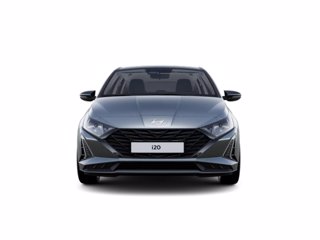 HYUNDAI I20 1.2 gpl connectline 78cv mt GPL 4