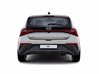 HYUNDAI I20 1.2 gpl connectline 78cv mt GPL 3