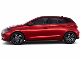 HYUNDAI I20 1.2 gpl connectline 78cv mt GPL 1