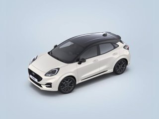 FORD Puma Sound Edition 5 Porte 1.0 EcoBoost Hybrid 125CV Manuale a 6 Rapporti 0