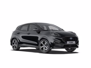 FORD Puma ST-Line 5 Porte 1.0 EcoBoost Hybrid 125CV Manuale a 6 Rapporti 0