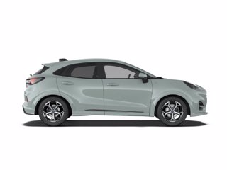 FORD Puma ST-Line 5 Porte 1.0 EcoBoost Hybrid 125CV Manuale a 6 Rapporti 1