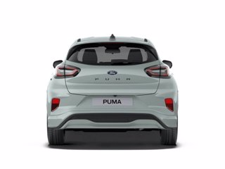 FORD Puma ST-Line 5 Porte 1.0 EcoBoost Hybrid 125CV Manuale a 6 Rapporti 3