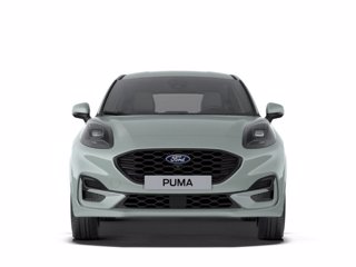 FORD Puma ST-Line 5 Porte 1.0 EcoBoost Hybrid 125CV Manuale a 6 Rapporti 4
