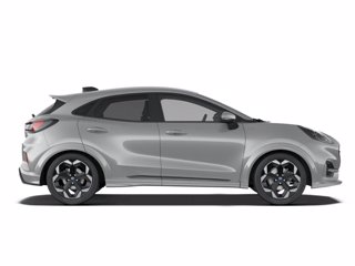 FORD Puma ST-Line X 5 Porte 1.0 EcoBoost Hybrid 125CV Manuale a 6 Rapporti 1