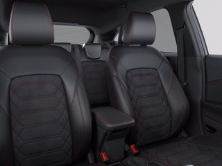 FORD Puma ST-Line X 5 Porte 1.0 EcoBoost Hybrid 125CV Manuale a 6 Rapporti 6