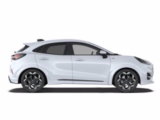 FORD Puma ST-Line X 5 Porte 1.0 EcoBoost Hybrid 125CV Manuale a 6 Rapporti 1