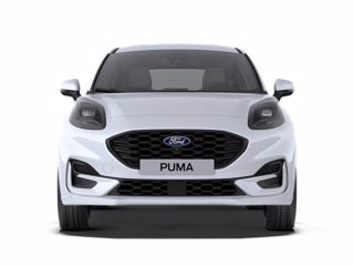 FORD Puma ST-Line X 5 Porte 1.0 EcoBoost Hybrid 125CV Manuale a 6 Rapporti 4