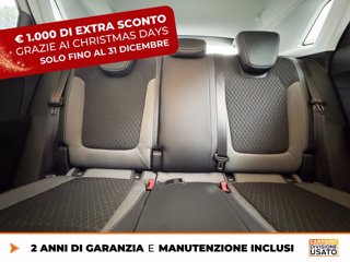 OPEL Grandland x 1.2 ultimate s&s 130cv my18 9