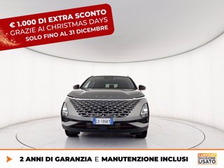 OMODA Omoda 5 1.6 tgdi premium 7dct 1