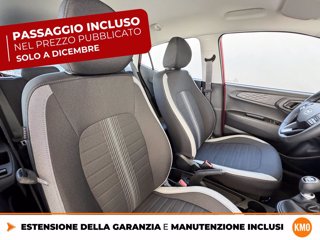 HYUNDAI I10 1.0 mpi connectline 63cv 6