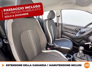 HYUNDAI I10 1.0 mpi connectline 63cv 6