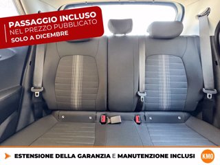 HYUNDAI I10 1.0 mpi connectline 63cv 8