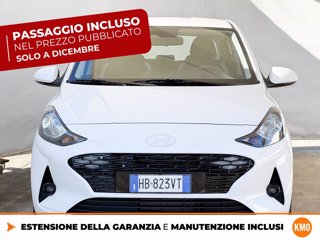 HYUNDAI I10 1.0 gpl connectline 61cv GPL 1