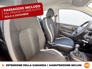 HYUNDAI I10 1.0 gpl connectline 61cv GPL 6