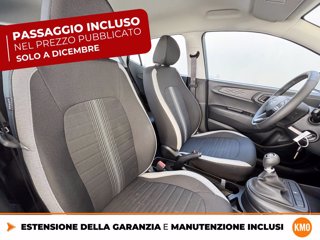 HYUNDAI I10 1.0 gpl connectline 61cv GPL 6