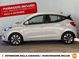 HYUNDAI I10 1.0 gpl connectline 61cv GPL 2