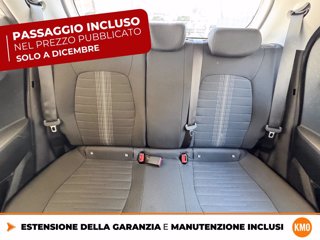 HYUNDAI I10 1.0 gpl connectline 61cv GPL 8