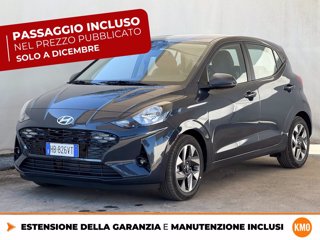 HYUNDAI I10 1.0 gpl connectline 61cv GPL 0