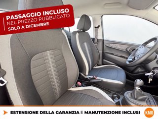 HYUNDAI I10 1.0 gpl connectline 61cv GPL 6