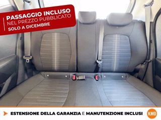 HYUNDAI I10 1.0 gpl connectline 61cv GPL 8