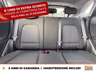 HYUNDAI Kona 1.6 gdi hev xline safety pack 2wd 141cv dct 9