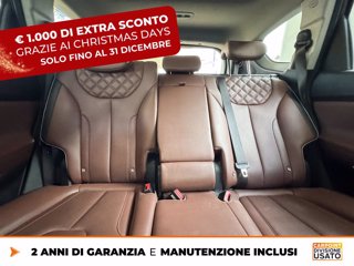 HYUNDAI Santa fe 1.6 t-gdi hev 20th anniversary 4wd auto 7p.ti 8