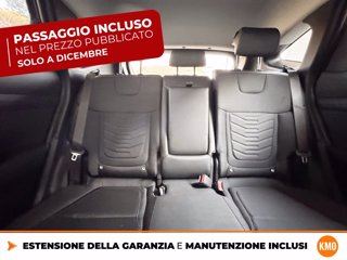 HYUNDAI Tucson 1.6 crdi 48v exellence 2wd dct 8