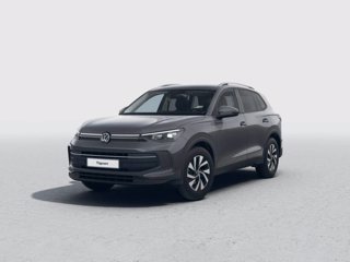 VOLKSWAGEN Tiguan 1.5 etsi edition plus 150cv dsg 0