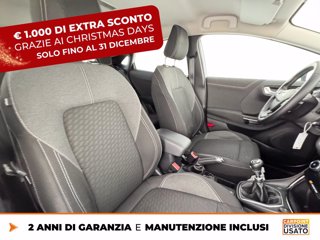 FORD Puma 1.0 ecoboost h titanium s&s 125cv 6