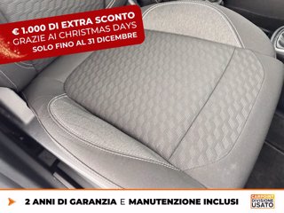 FORD Puma 1.0 ecoboost h titanium s&s 125cv 7